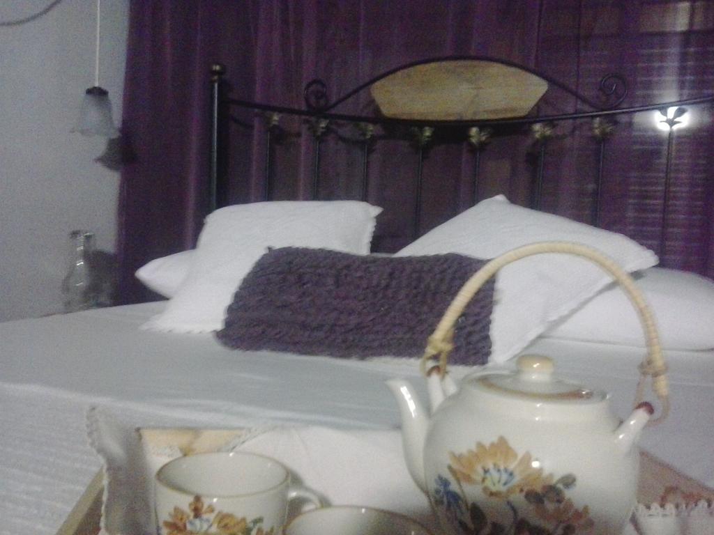 Hostal Royuela ห้อง รูปภาพ