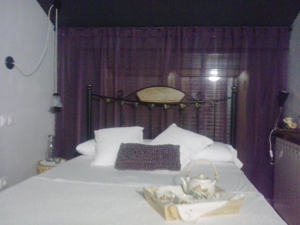 Hostal Royuela ห้อง รูปภาพ