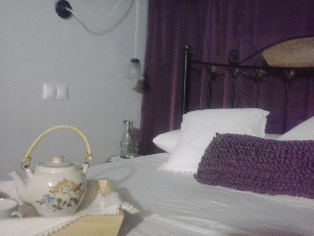 Hostal Royuela ห้อง รูปภาพ