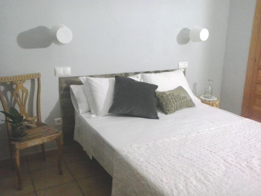 Hostal Royuela ห้อง รูปภาพ