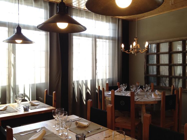 Hostal Royuela ภายนอก รูปภาพ
