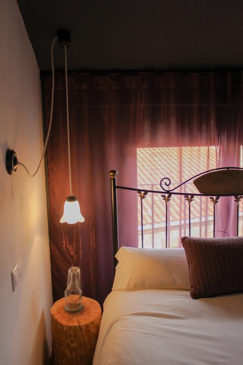 Hostal Royuela ภายนอก รูปภาพ