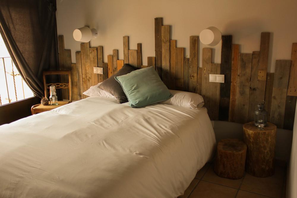 Hostal Royuela ภายนอก รูปภาพ